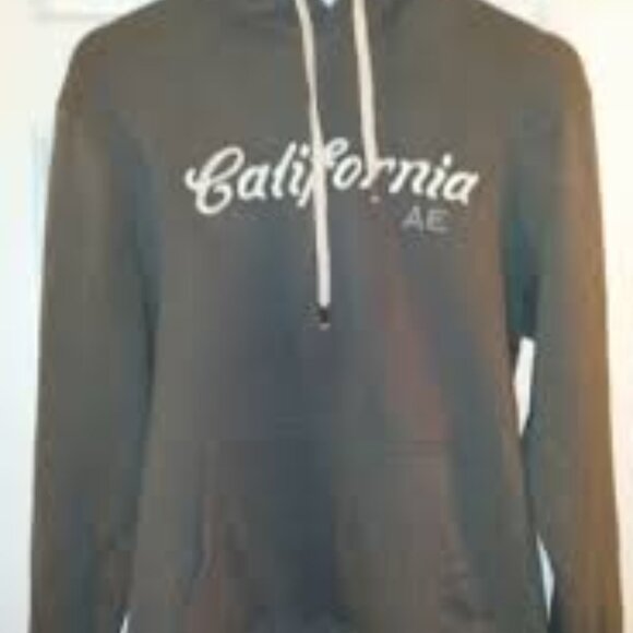 American Eagle Outfitters Other - NWT: American Eagle Hooded Sweatshirt Size XXL